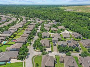 4314 Walden Terrace Lane, Humble TX 77396