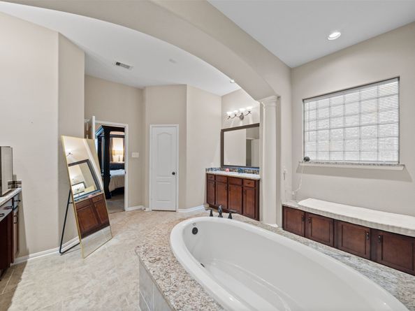 4314 Walden Terrace Lane, Humble TX 77396