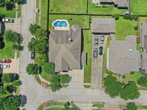 4314 Walden Terrace Lane, Humble TX 77396