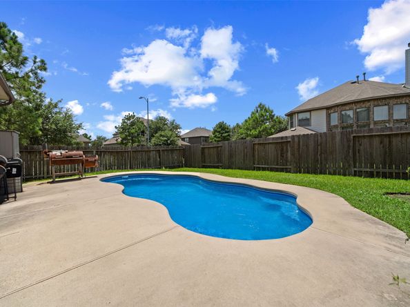 4314 Walden Terrace Lane, Humble TX 77396
