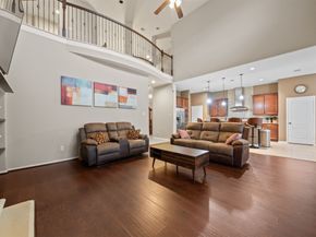 4314 Walden Terrace Lane, Humble TX 77396