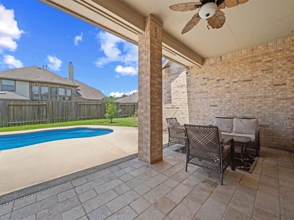 4314 Walden Terrace Lane, Humble TX 77396