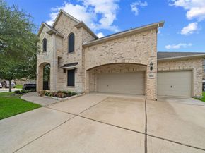 4314 Walden Terrace Lane, Humble TX 77396