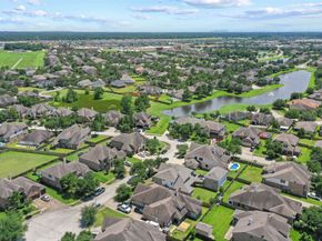 4314 Walden Terrace Lane, Humble TX 77396