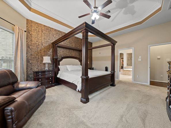 4314 Walden Terrace Lane, Humble TX 77396