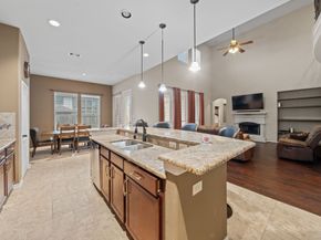 4314 Walden Terrace Lane, Humble TX 77396