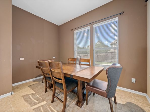 4314 Walden Terrace Lane, Humble TX 77396