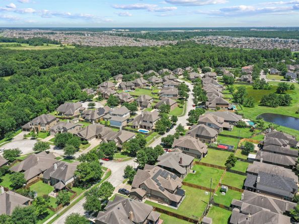 4314 Walden Terrace Lane, Humble TX 77396