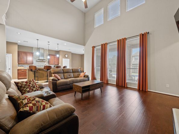 4314 Walden Terrace Lane, Humble TX 77396