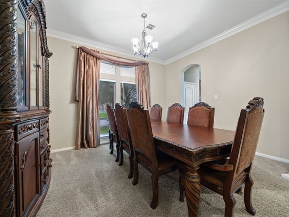4314 Walden Terrace Lane, Humble TX 77396