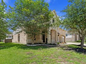 4314 Walden Terrace Lane, Humble TX 77396