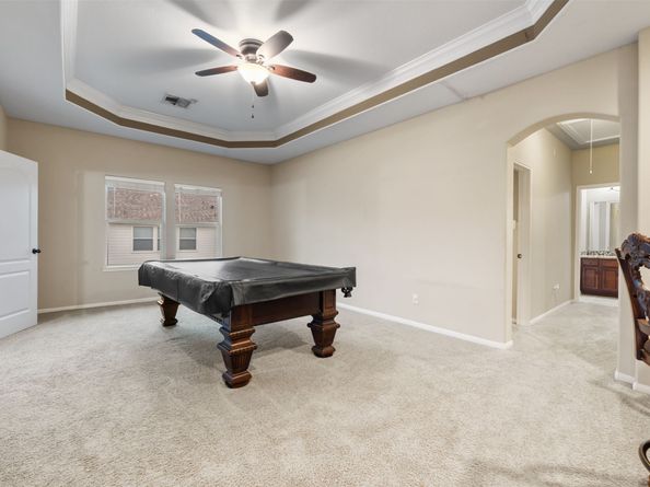 4314 Walden Terrace Lane, Humble TX 77396