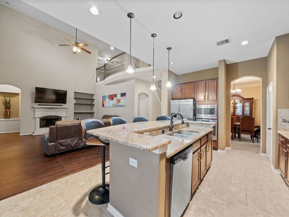 4314 Walden Terrace Lane, Humble TX 77396