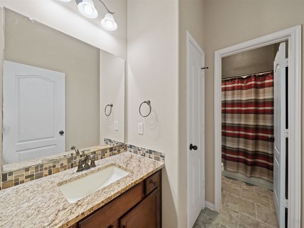 4314 Walden Terrace Lane, Humble TX 77396