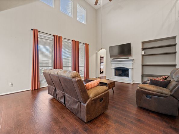 4314 Walden Terrace Lane, Humble TX 77396
