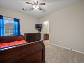 4314 Walden Terrace Lane, Humble TX 77396
