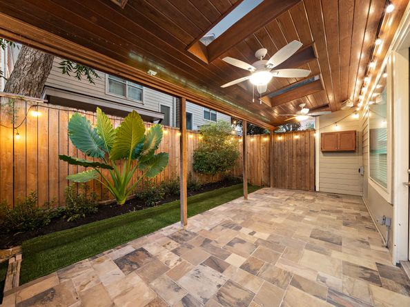 6115 Hamman Street, Houston TX 77007