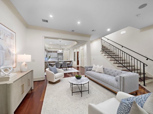 6115 Hamman Street, Houston TX 77007