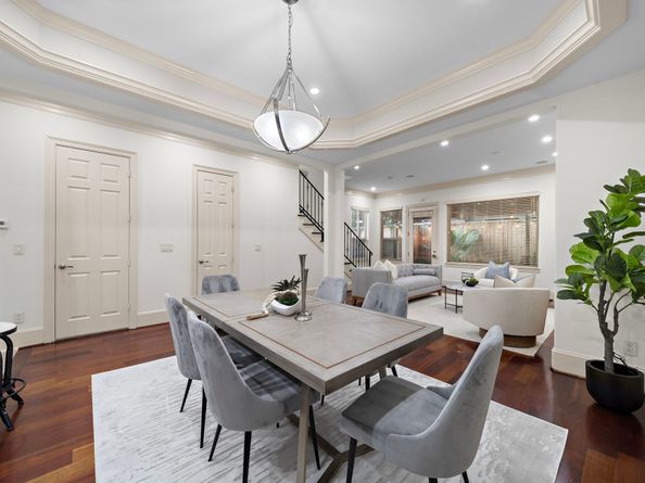 6115 Hamman Street, Houston TX 77007