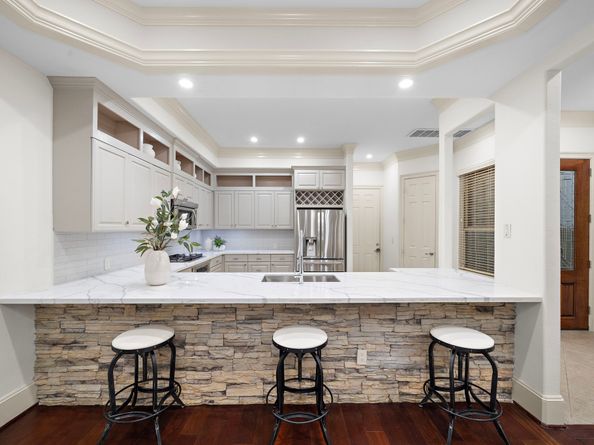 6115 Hamman Street, Houston TX 77007