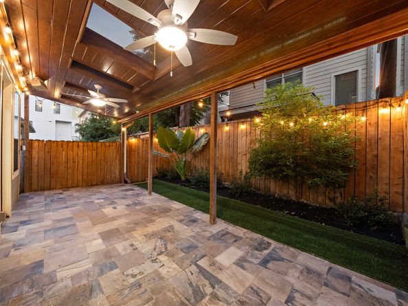 6115 Hamman Street, Houston TX 77007