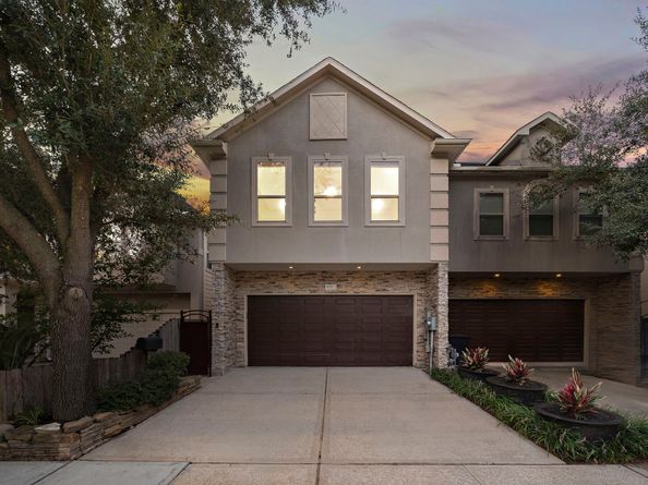6115 Hamman Street, Houston TX 77007