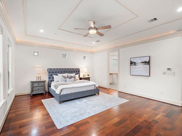 6115 Hamman Street, Houston TX 77007