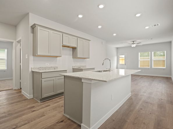16768 Moss Lane, Porter TX 77365