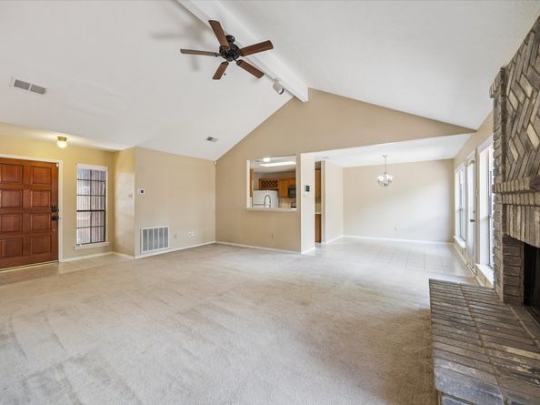 16330 Leamington Lane, Houston TX 77095