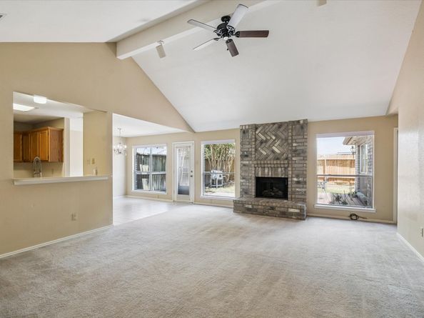 16330 Leamington Lane, Houston TX 77095