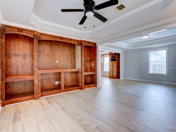 6228 Trescon Drive, Houston TX 77048