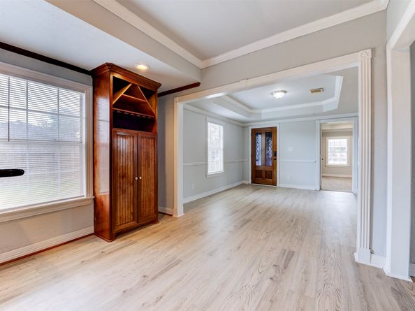 6228 Trescon Drive, Houston TX 77048