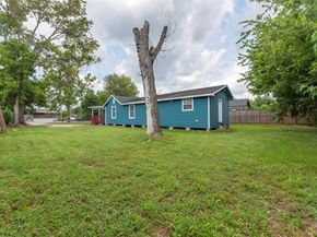 6228 Trescon Drive, Houston TX 77048