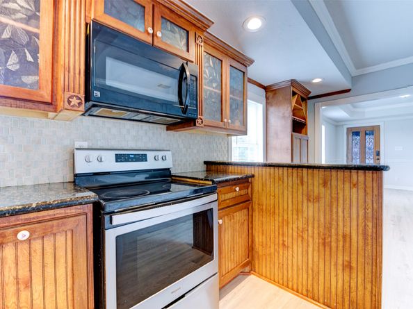 6228 Trescon Drive, Houston TX 77048