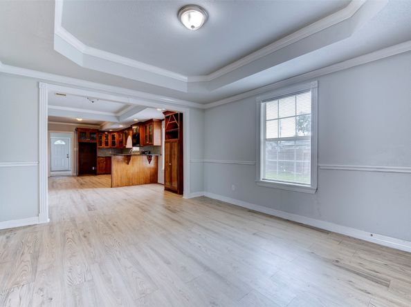 6228 Trescon Drive, Houston TX 77048