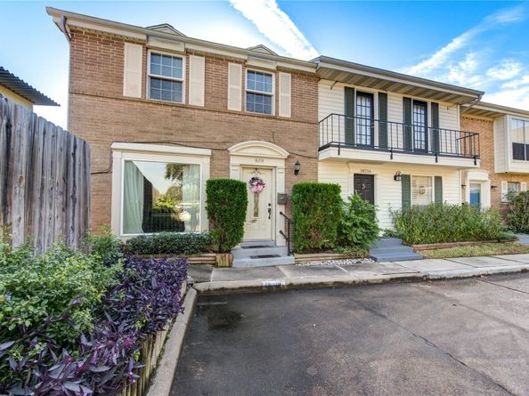18218 Heritage Lane 8218, Houston TX 77058