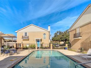 18218 Heritage Lane 8218, Houston TX 77058