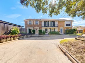 18218 Heritage Lane 8218, Houston TX 77058