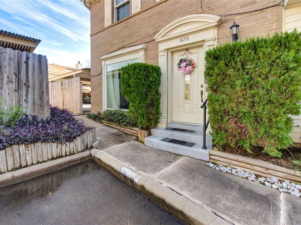 18218 Heritage Lane 8218, Houston TX 77058