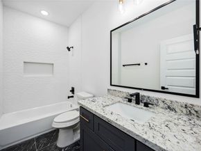 4601 Newberry Street A/B, Houston TX 77051