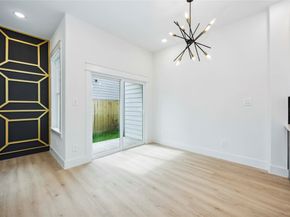 4601 Newberry Street A/B, Houston TX 77051