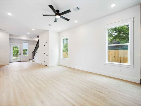 4601 Newberry Street A/B, Houston TX 77051