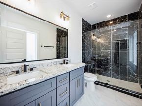 4601 Newberry Street A/B, Houston TX 77051