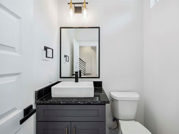 4601 Newberry Street A/B, Houston TX 77051