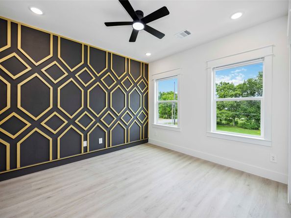 4601 Newberry Street A/B, Houston TX 77051