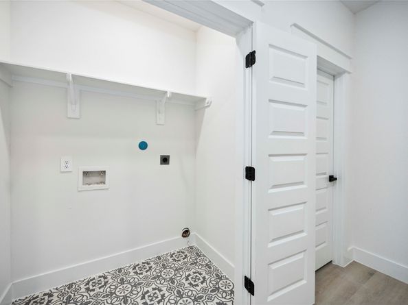 4601 Newberry Street A/B, Houston TX 77051