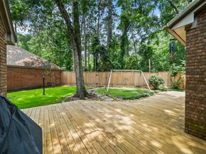 22 Poplar Hill Place, The Woodlands TX 77381