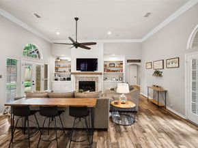 22 Poplar Hill Place, The Woodlands TX 77381