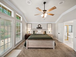 22 Poplar Hill Place, The Woodlands TX 77381