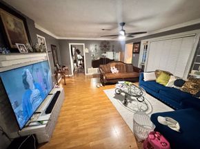 9018 Lazy River Lane, Houston TX 77088